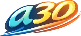 Logo a30 Indonesia